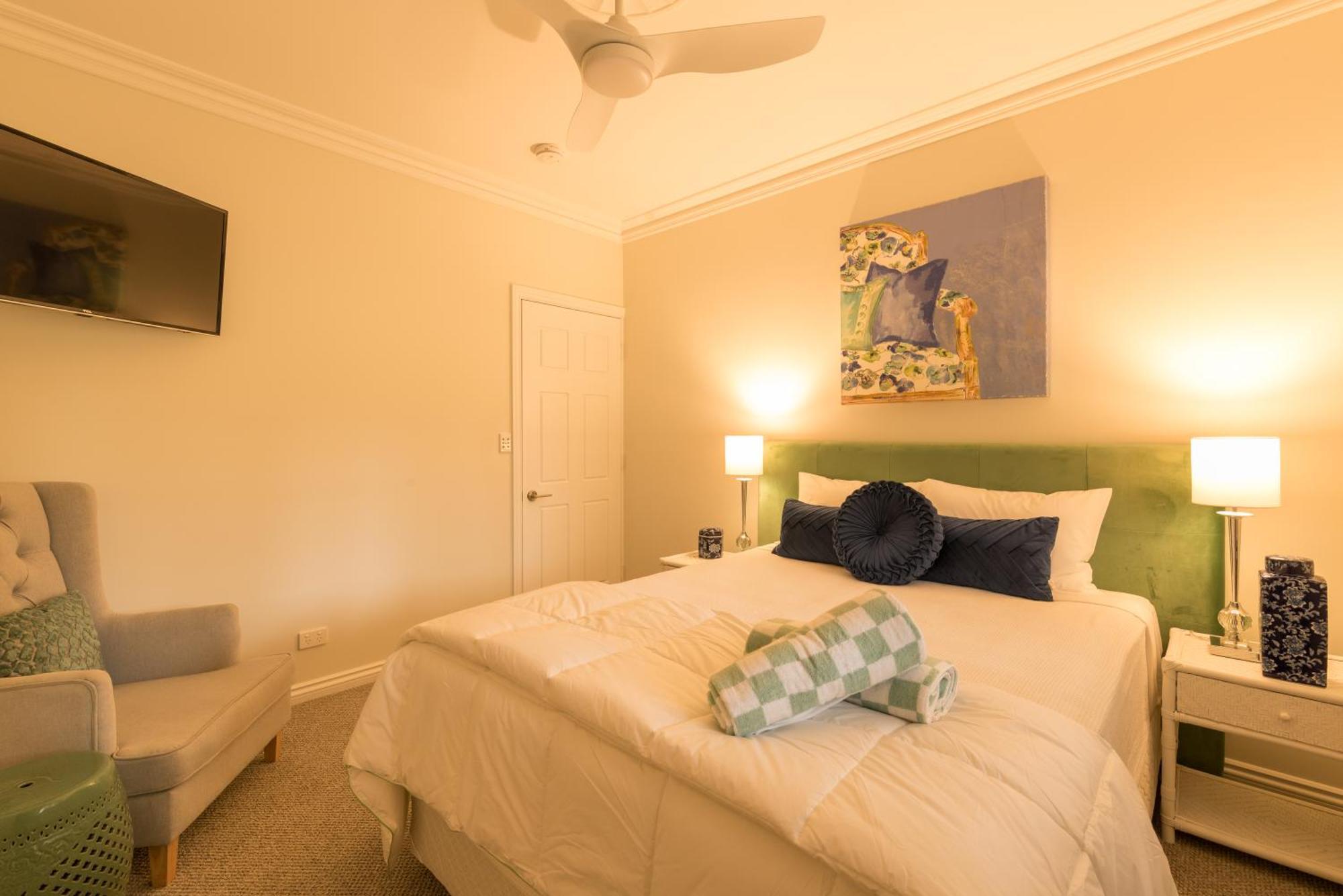 Maleny Hotel المظهر الخارجي الصورة