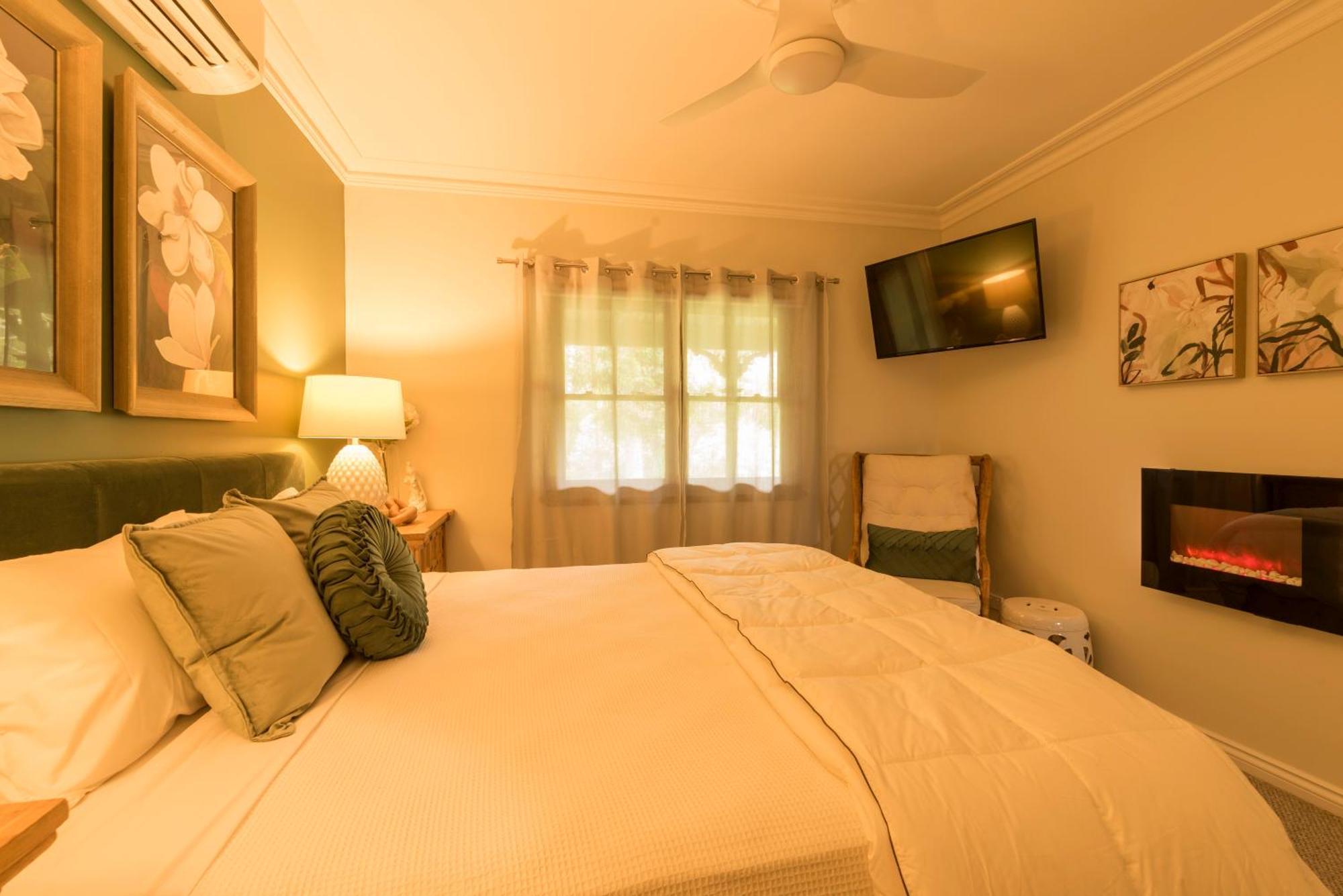 Maleny Hotel المظهر الخارجي الصورة