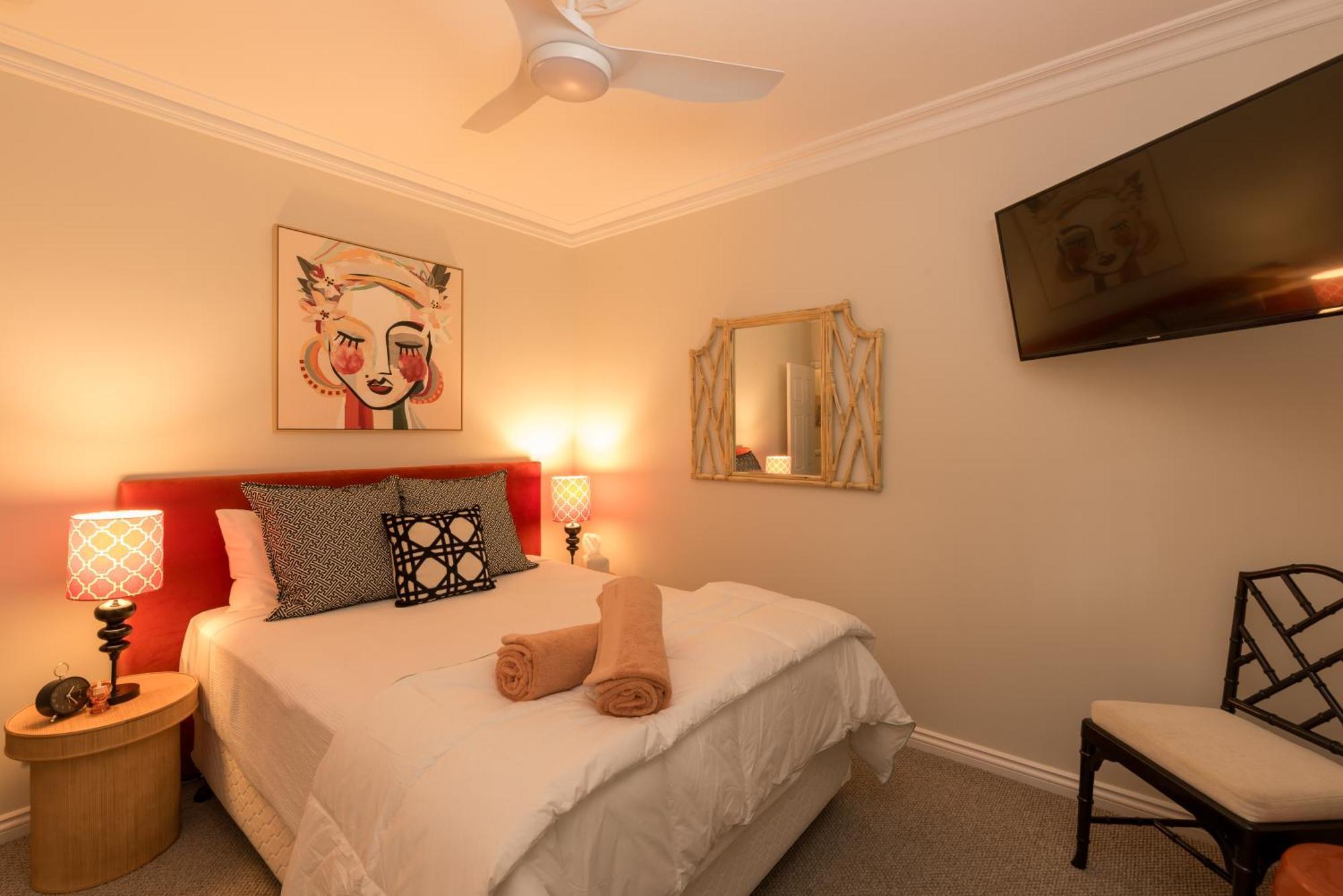 Maleny Hotel المظهر الخارجي الصورة