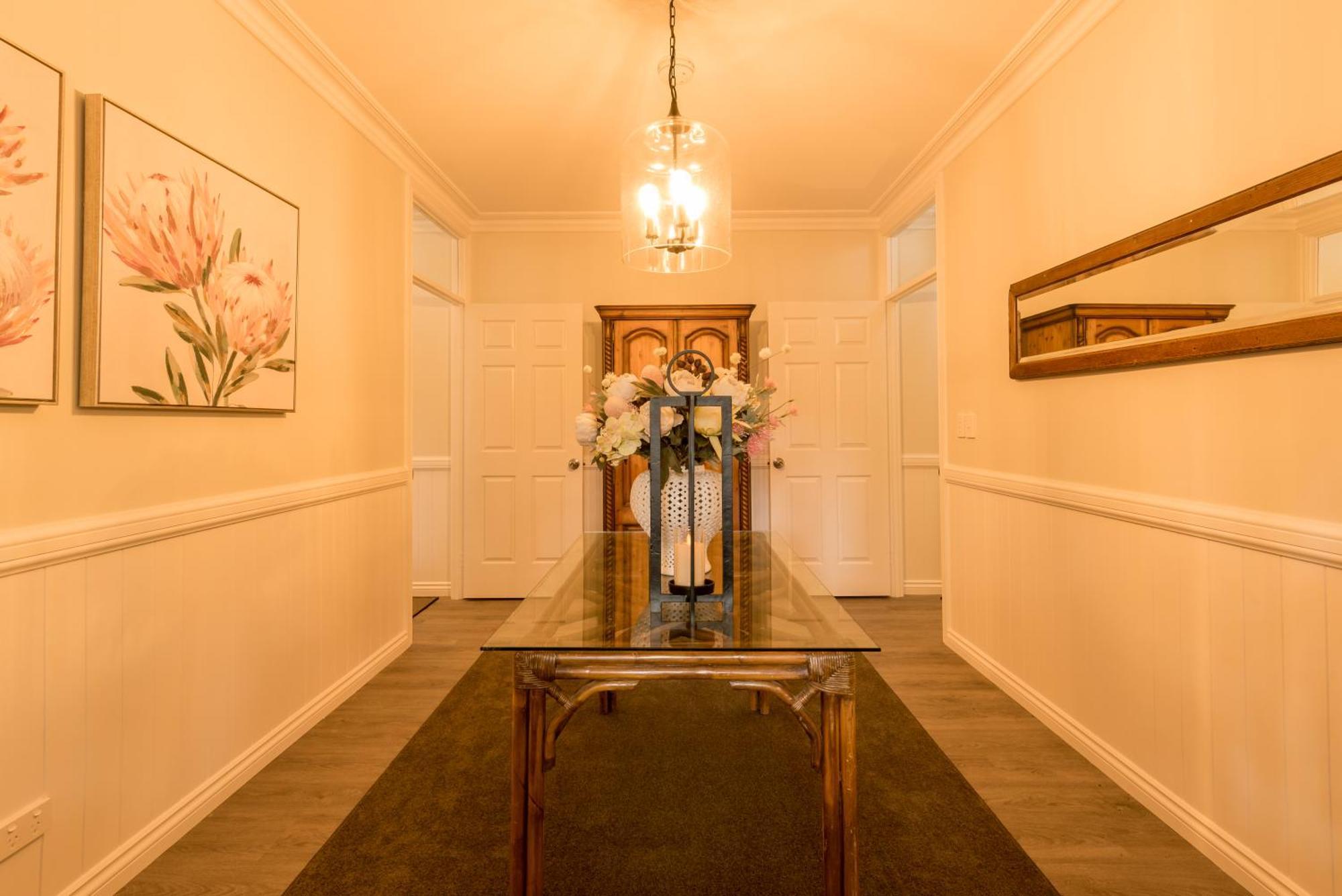 Maleny Hotel المظهر الخارجي الصورة