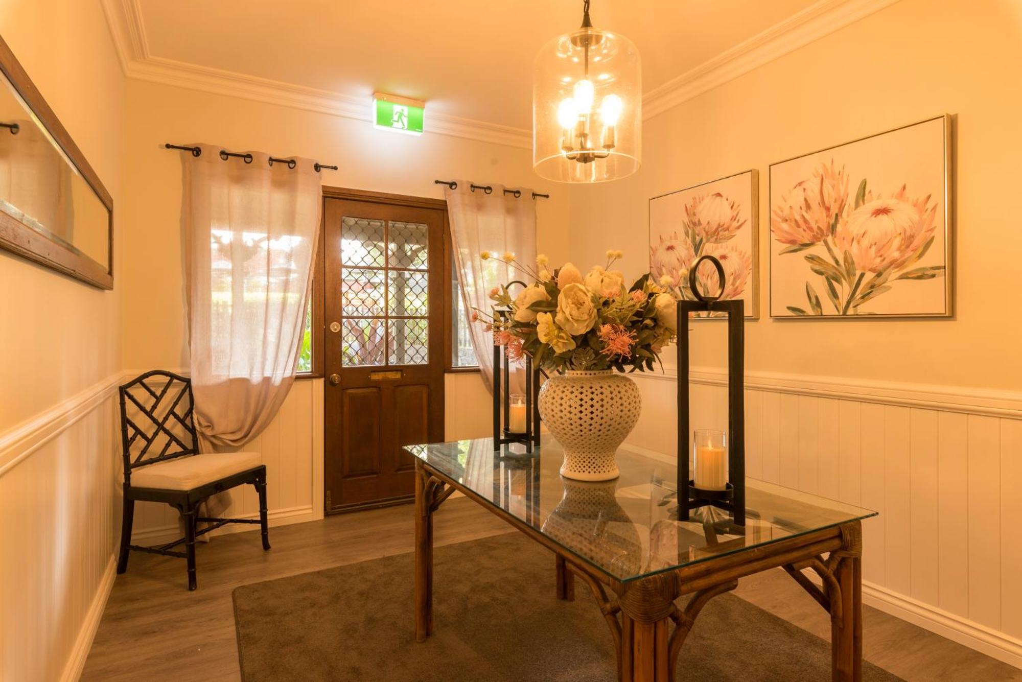 Maleny Hotel المظهر الخارجي الصورة