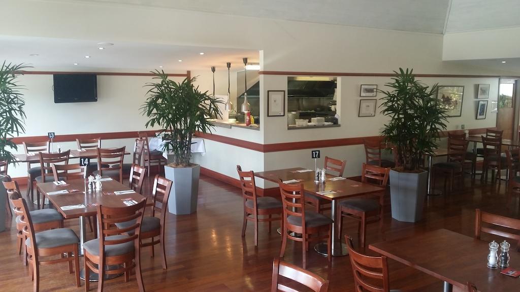 Maleny Hotel المظهر الخارجي الصورة