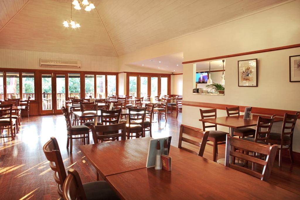 Maleny Hotel المظهر الخارجي الصورة