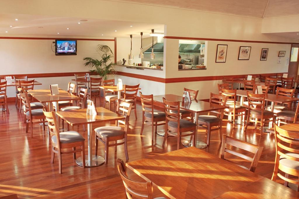Maleny Hotel المظهر الخارجي الصورة