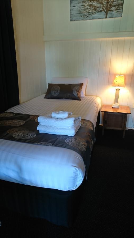 Maleny Hotel المظهر الخارجي الصورة