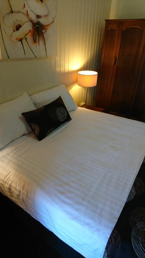Maleny Hotel المظهر الخارجي الصورة