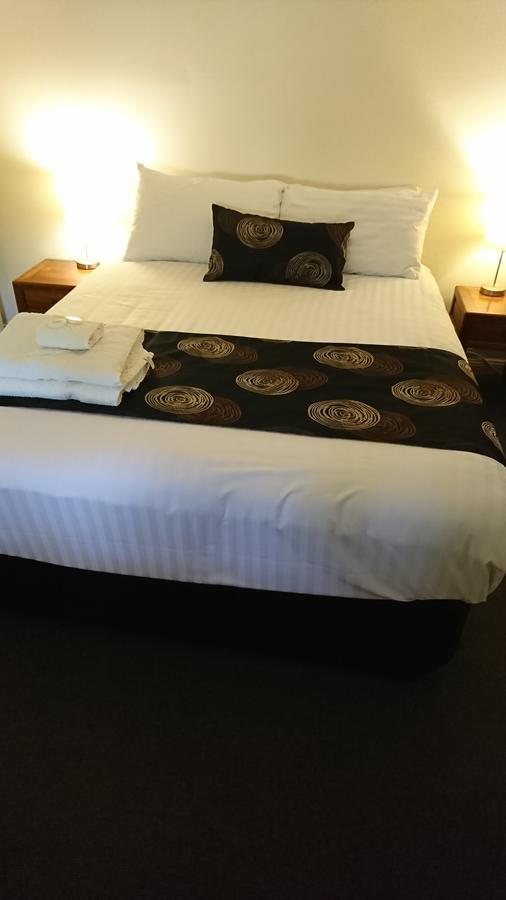 Maleny Hotel المظهر الخارجي الصورة