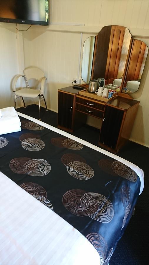 Maleny Hotel المظهر الخارجي الصورة