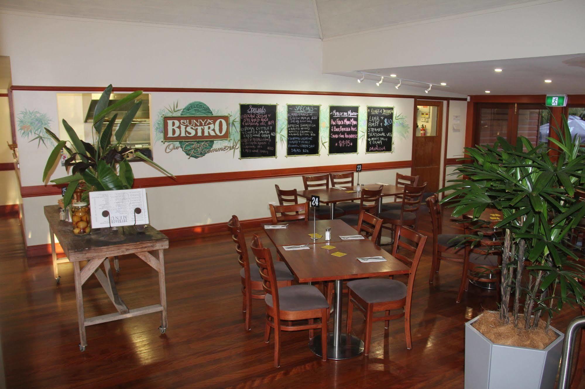 Maleny Hotel المظهر الخارجي الصورة