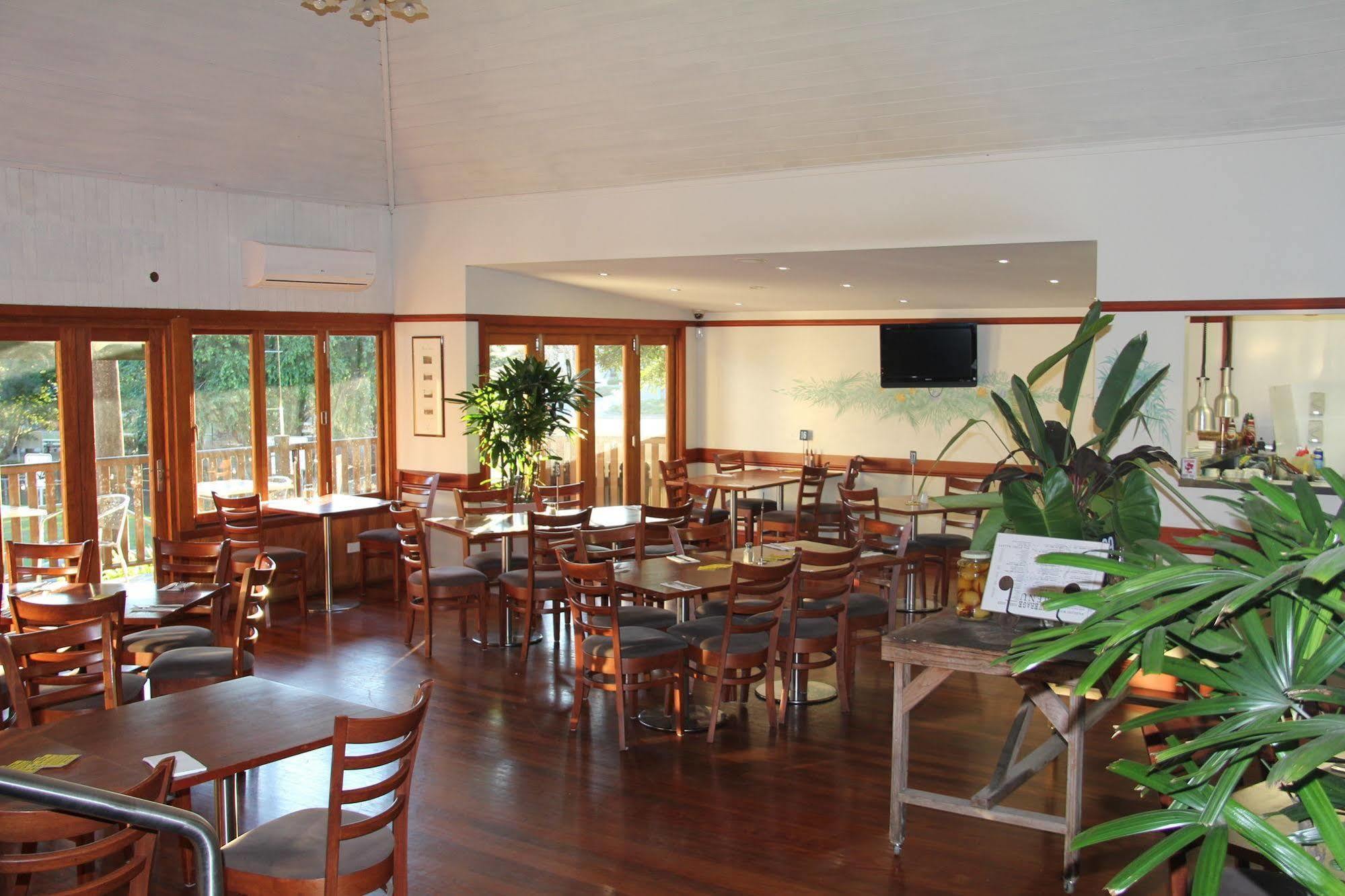 Maleny Hotel المظهر الخارجي الصورة